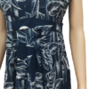 Stylish Printed Cotton Frock